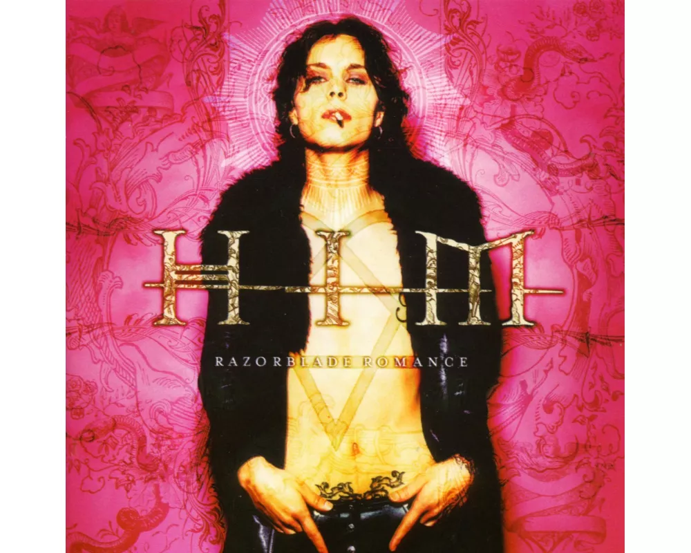 Razorblade Romance