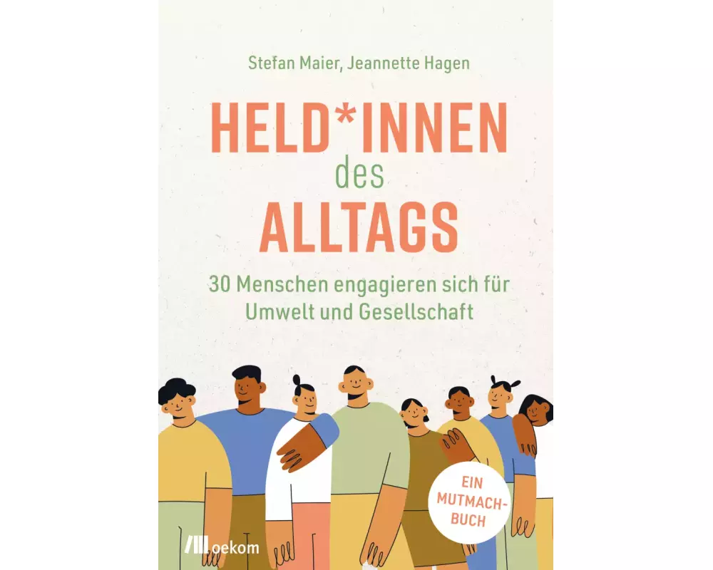 Held*innen des Alltags