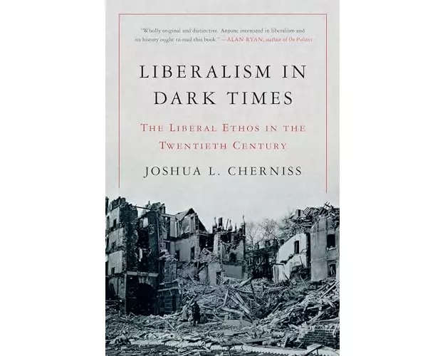 Liberalism in Dark Times
