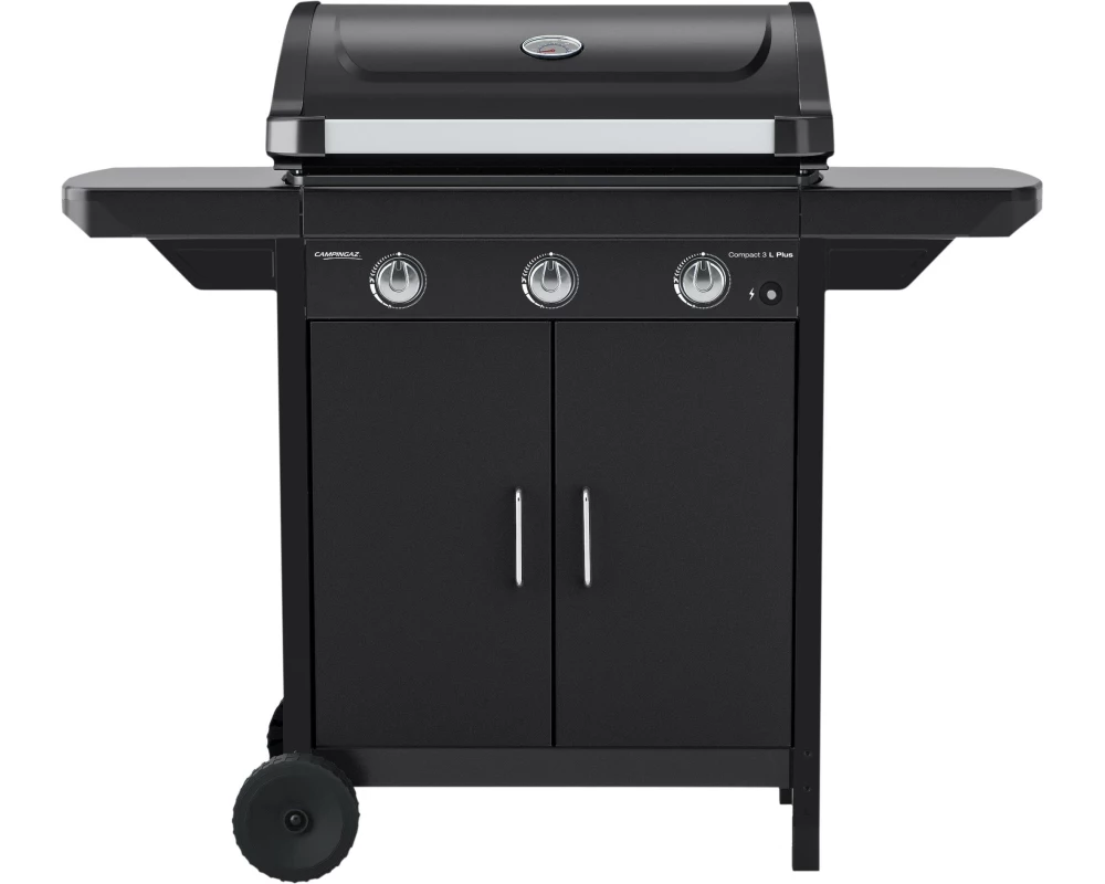Campingaz Gasgrill Compact 3 L Plus