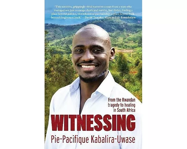 Witnessing