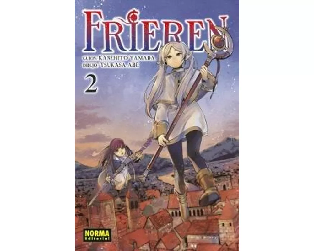 Frieren 02