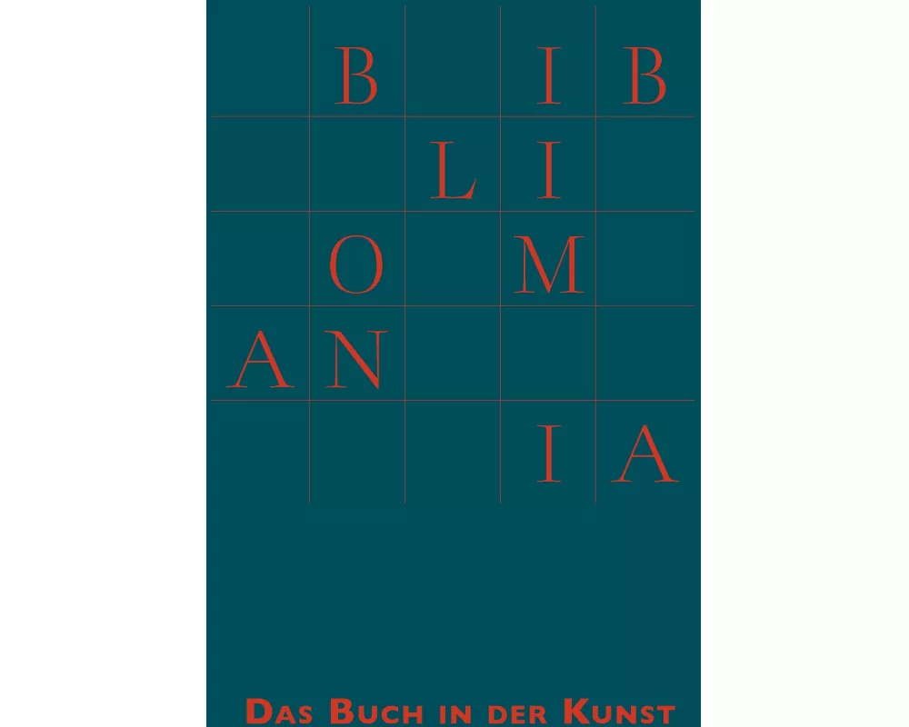Bibliomania