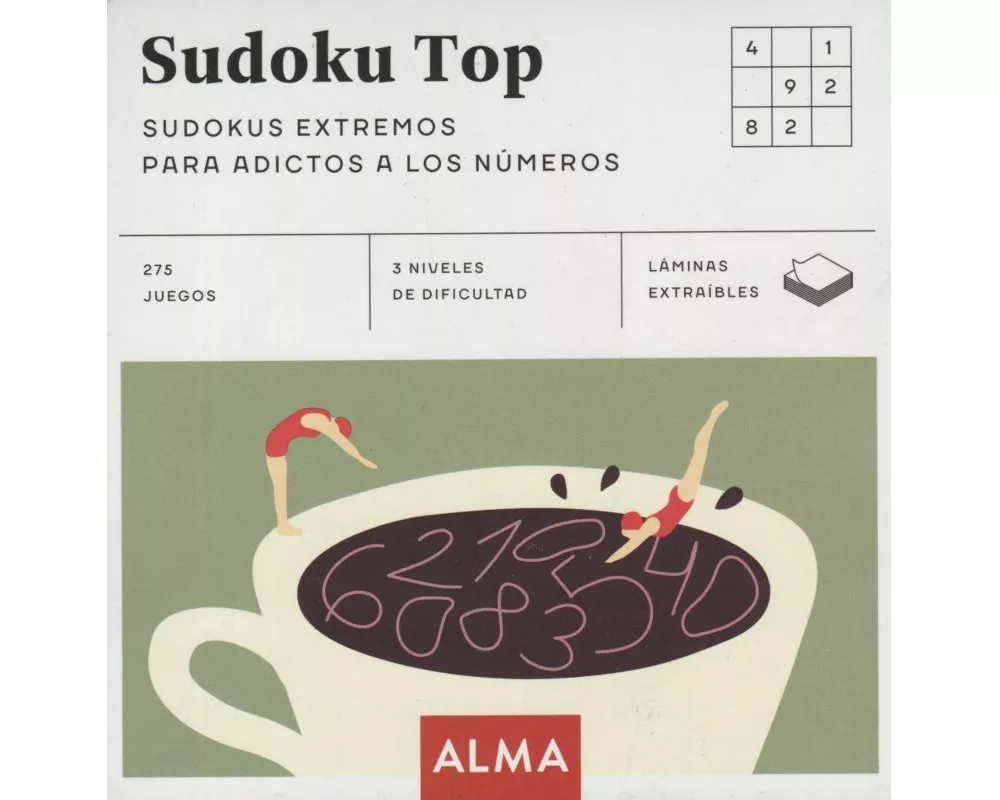 Sudoku top