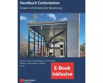 Handbuch Carbonbeton