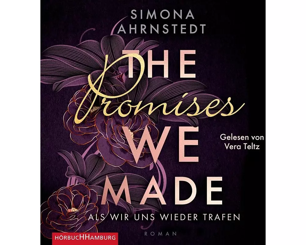 The promises we made