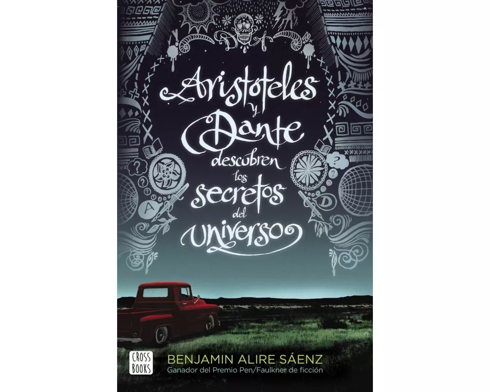 Aristóteles y Dante descubren los secretos del universo