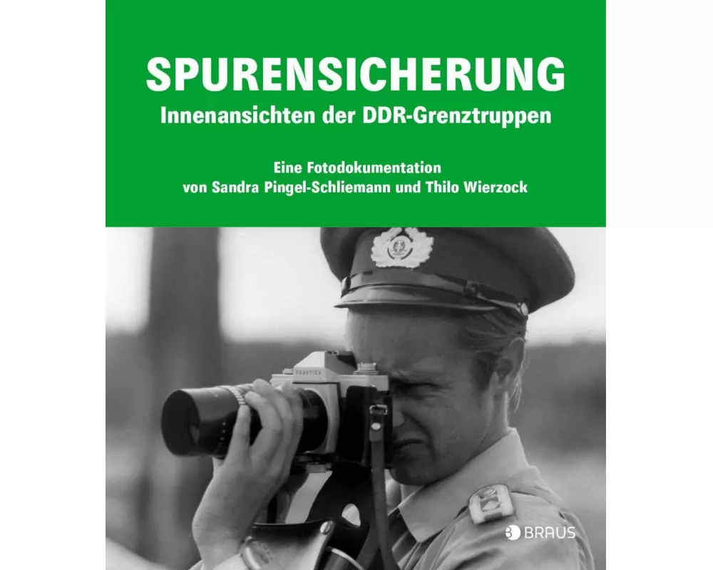 Spurensicherung
