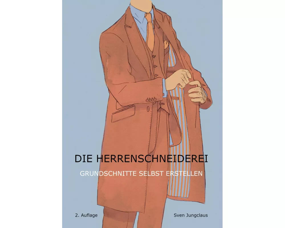 Die Herrenschneiderei