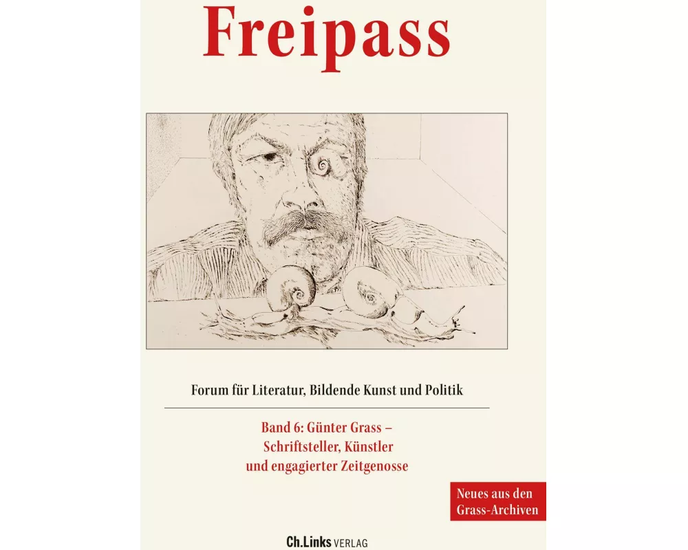 Freipass, Bd. 6