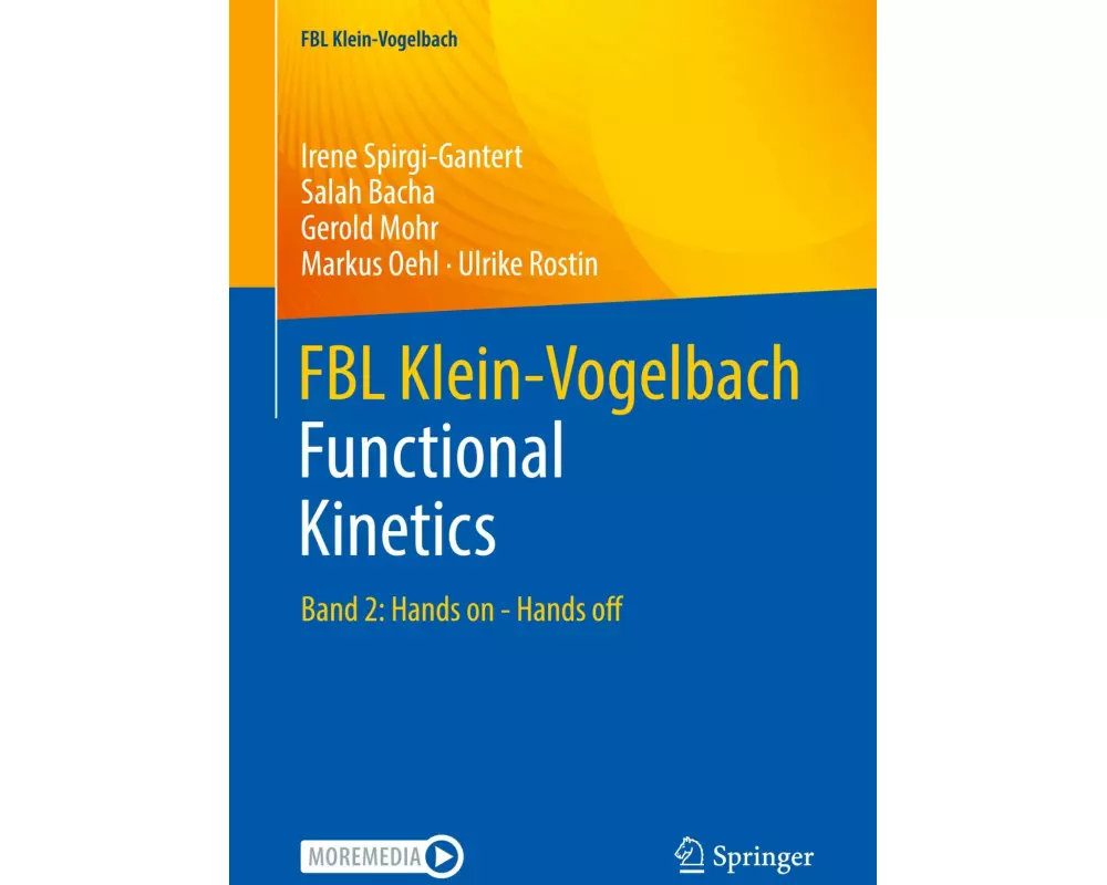 FBL Klein-Vogelbach Functional Kinetics