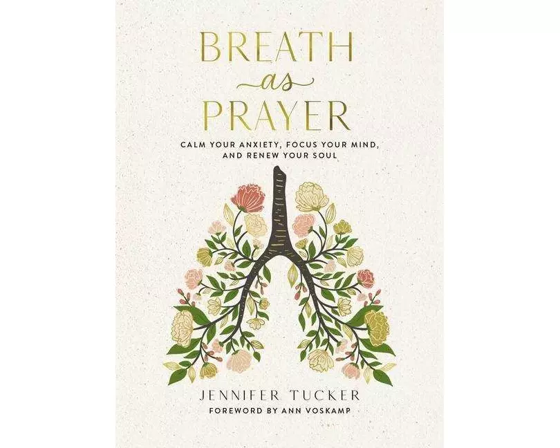 Breath as Prayer