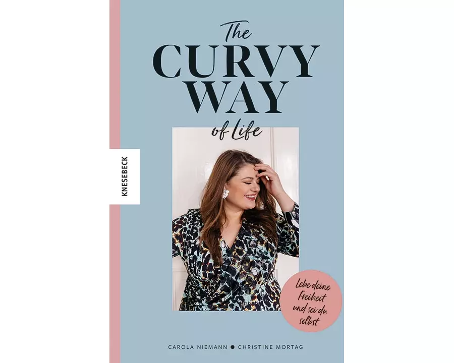 The Curvy Way Of Life