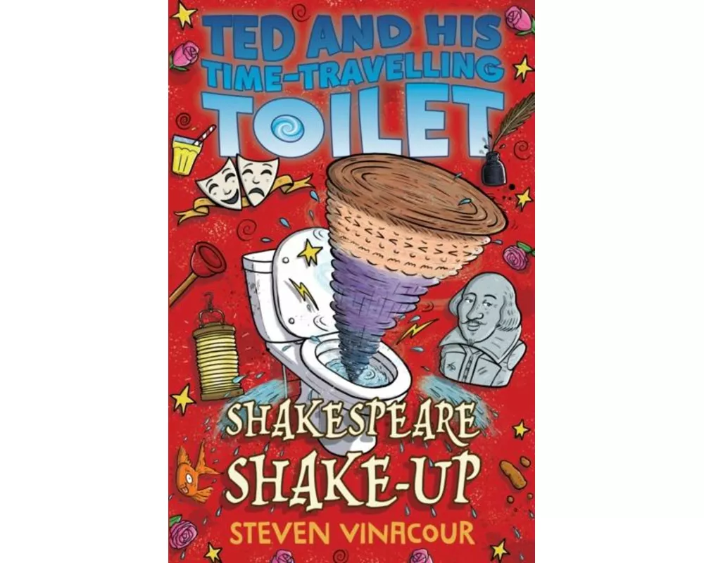 Shakespeare Shake-Up