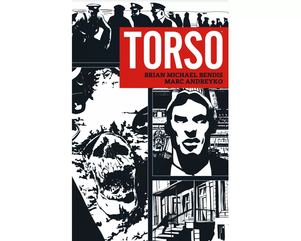Torso