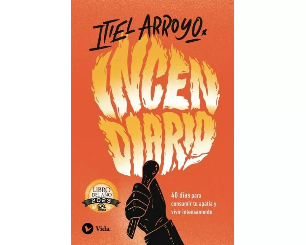 Incendiario