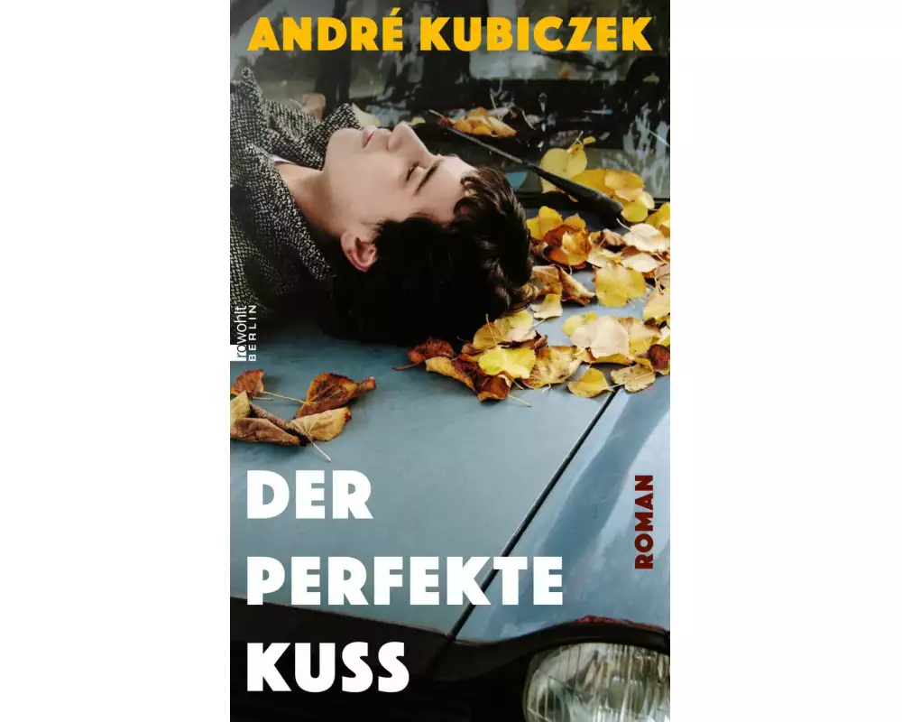 Der perfekte Kuss