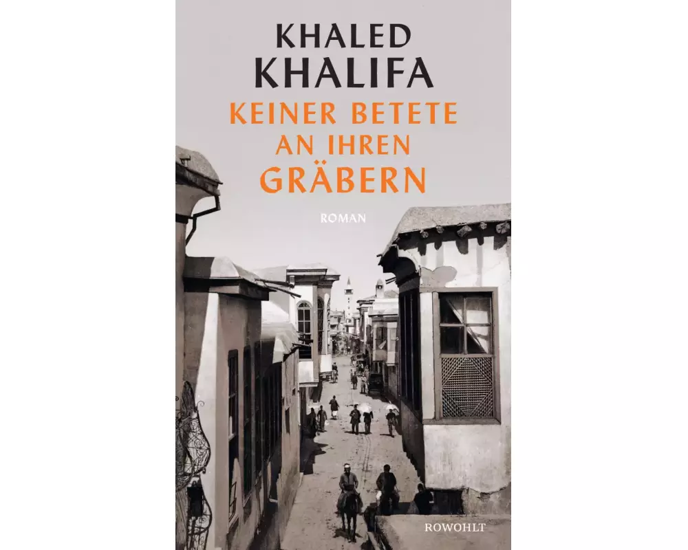 Keiner betete an ihren Gräbern