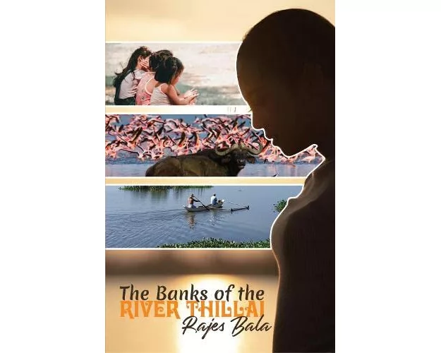 The Banks of the River Thillai