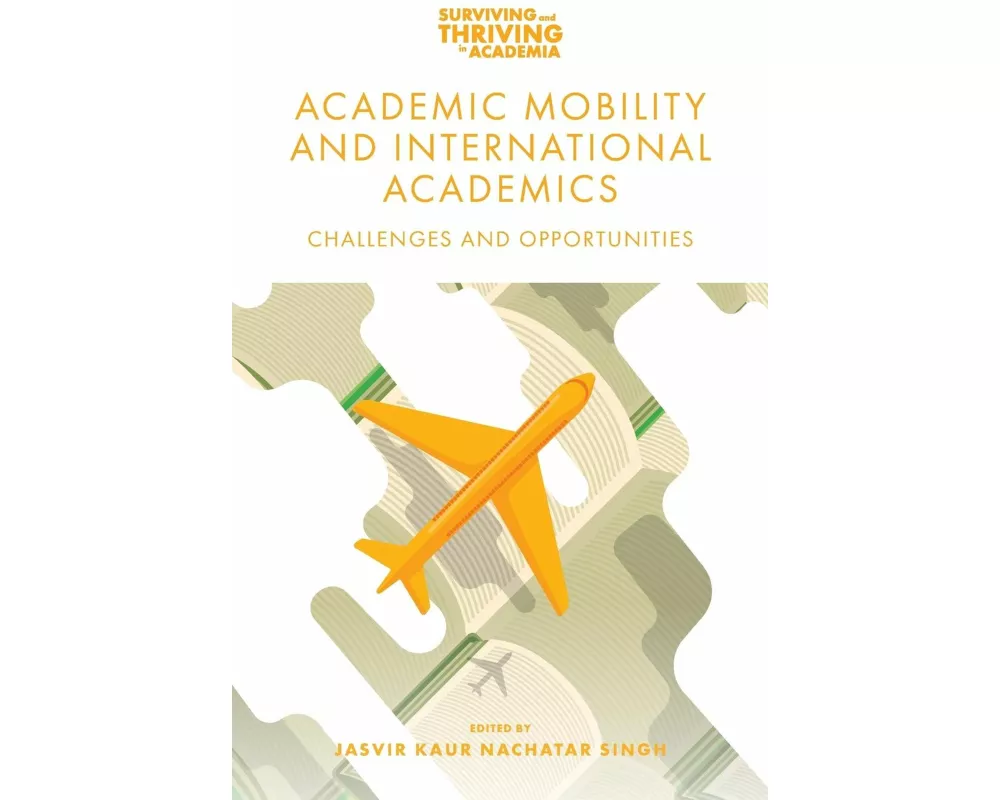 Academic Mobility and International Academics