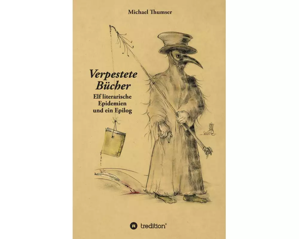 Verpestete Bücher