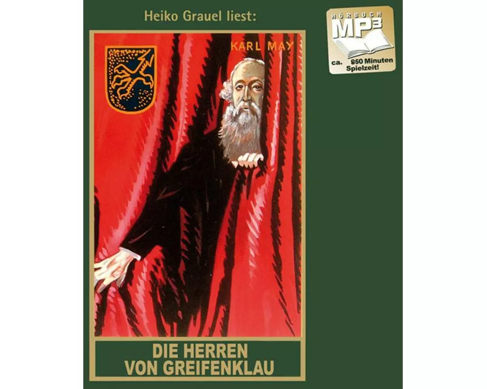 Die Herren von Greifenklau