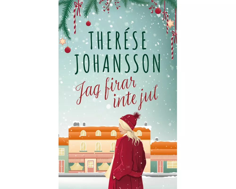 Jag firar inte jul