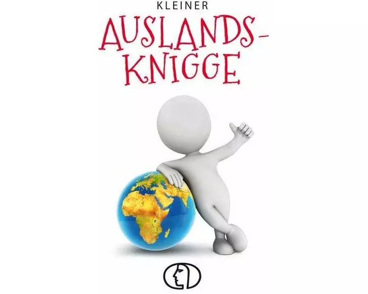 Kleiner Auslands-Knigge