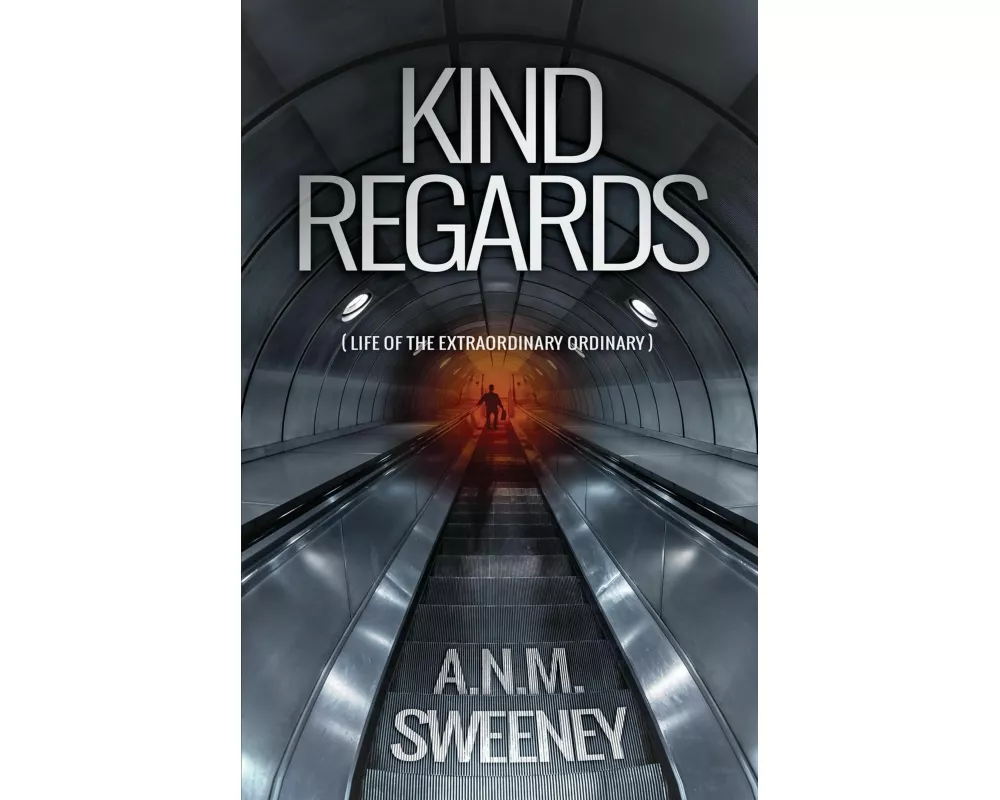 Kind Regards