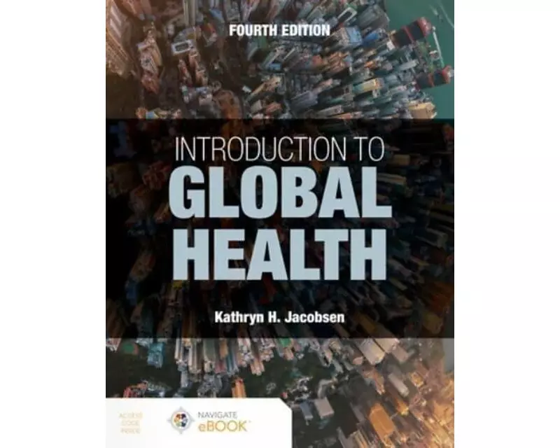 Introduction to Global Health