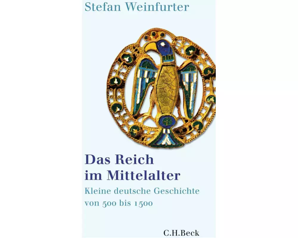 Das Reich im Mittelalter