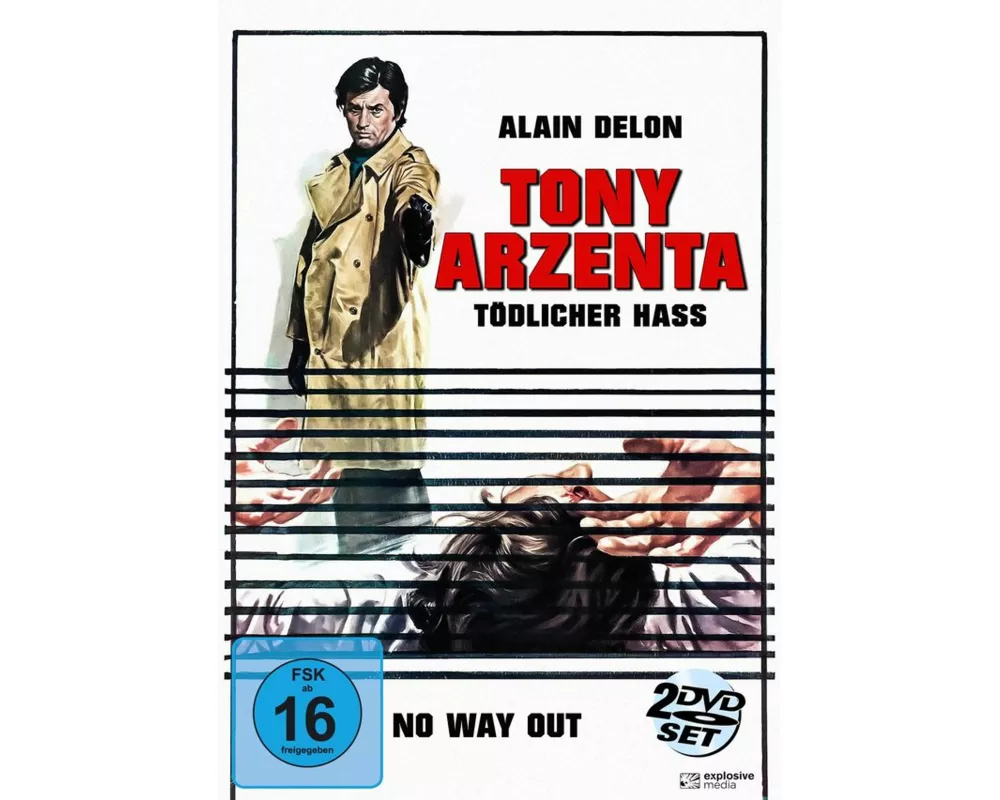 Tony Arzenta