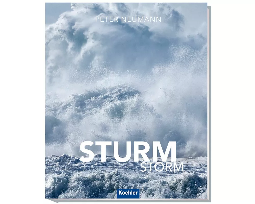Sturm - Storm
