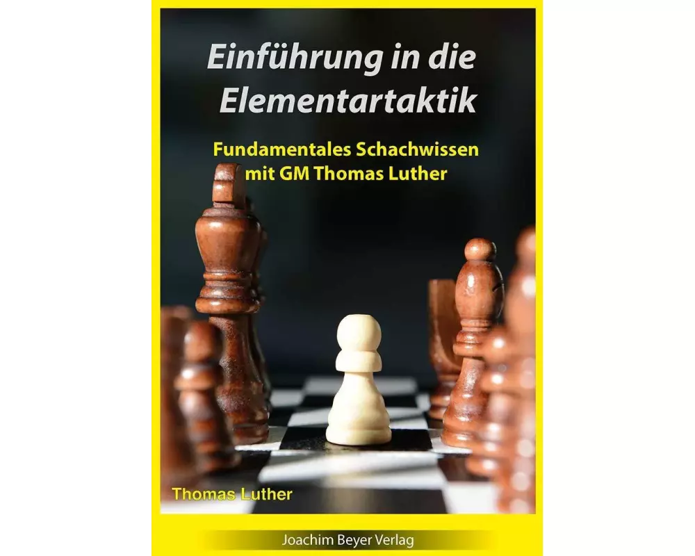 Einführung in die Elementartaktik