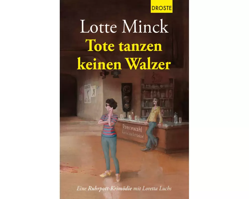 Tote tanzen keinen Walzer