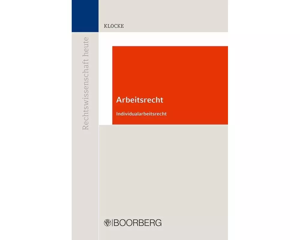 Arbeitsrecht