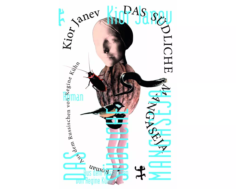 Das Südliche Mangaseja