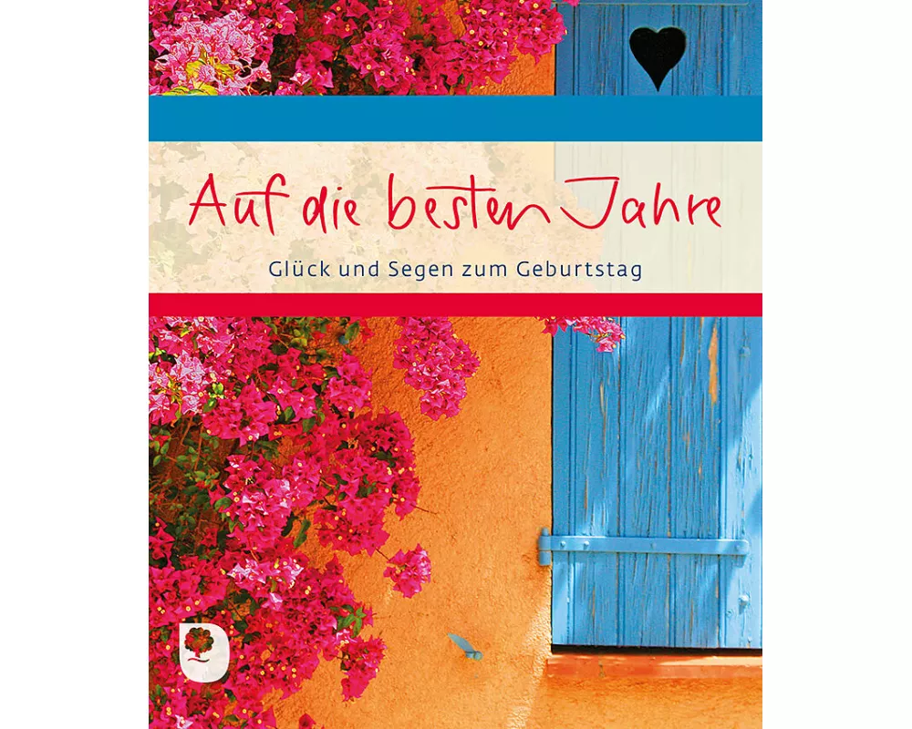 Auf die besten Jahre