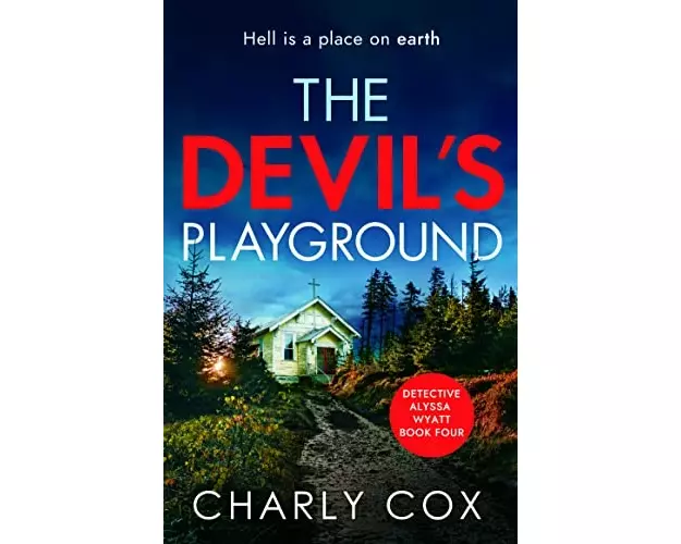 The Devil's Playground