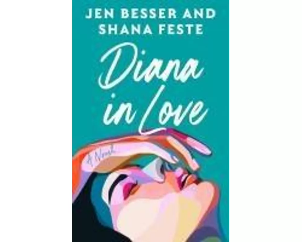 Diana In Love