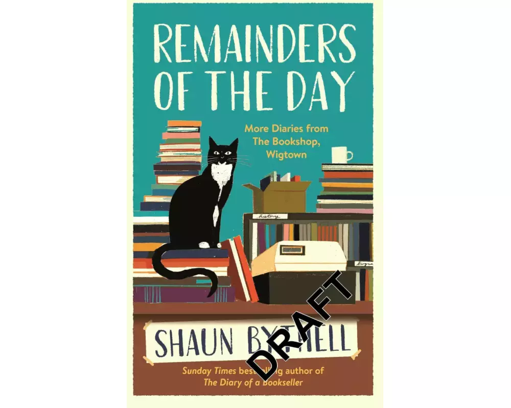 Remainders of the Day