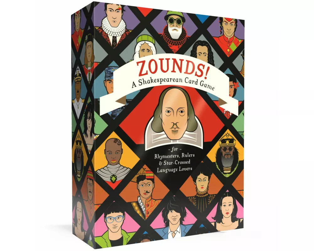 Zounds!