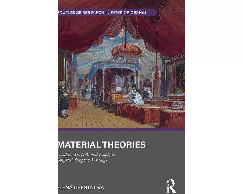 Material Theories