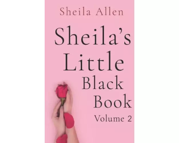 Sheila's Little Black Book