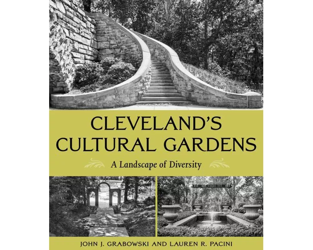 Cleveland's Cultural Gardens