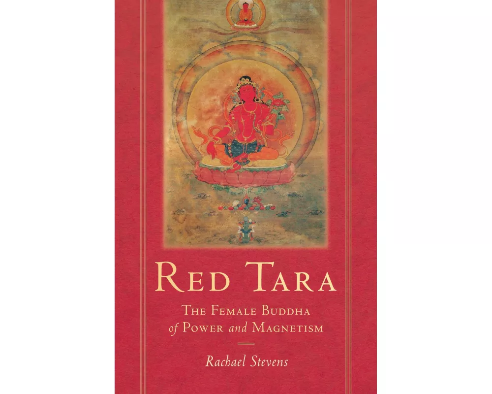 Red Tara