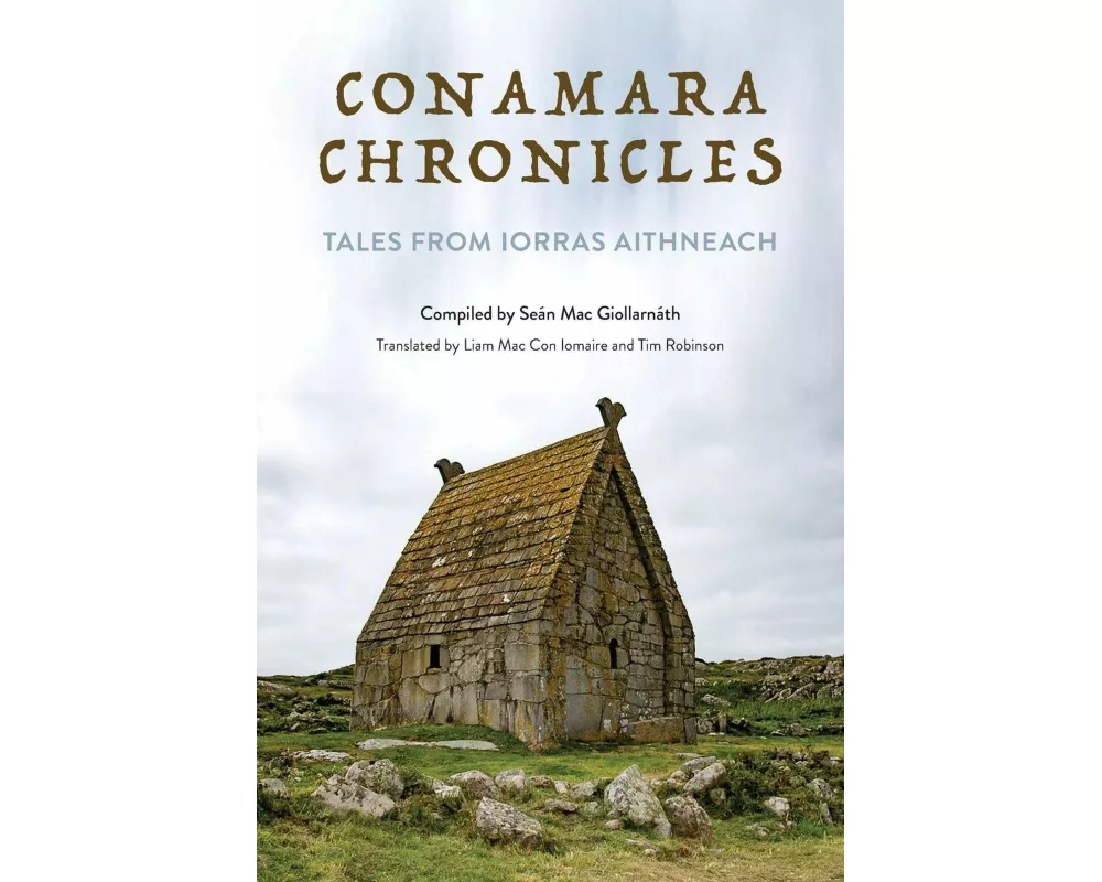 Conamara Chronicles