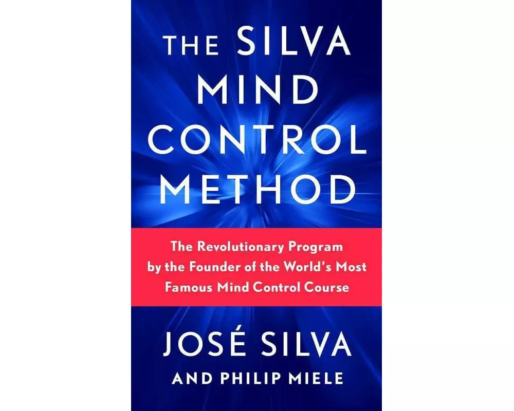 The Silva Mind Control Method