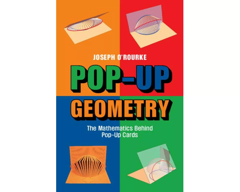 Pop-Up Geometry