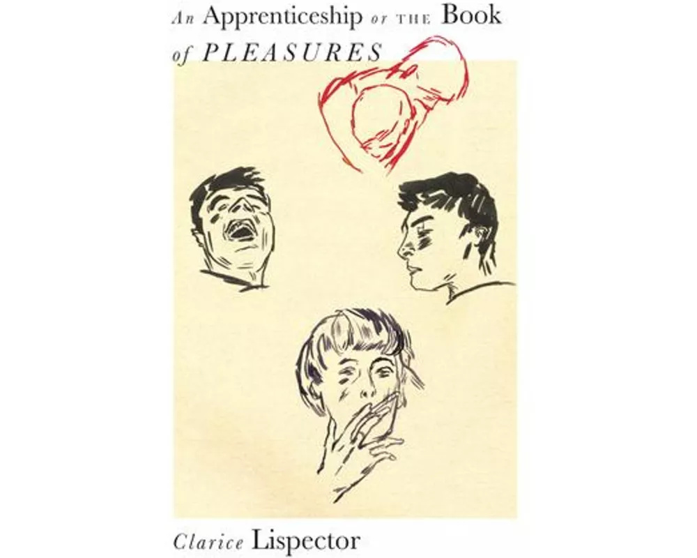 An Apprenticeship or the Book of Pleasures